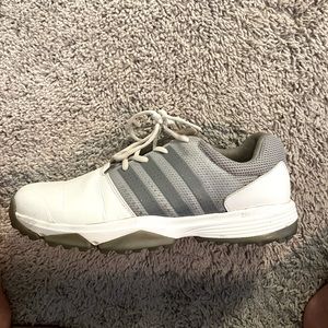 Adidas 360 Traxion Bounce Golf Shoes